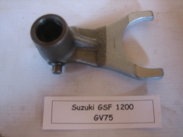 Suzuki GSF 1200 GV75A Schaltgabel 06B-3F
