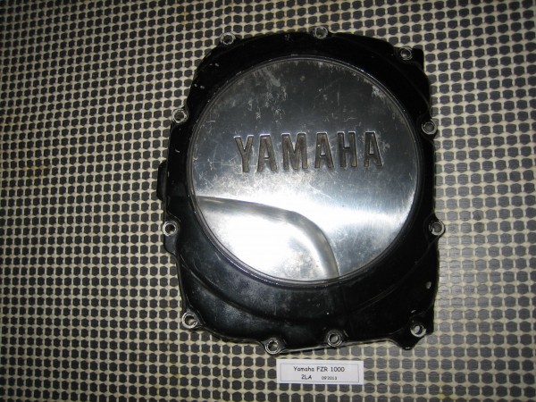 Yamaha FZR 1000 2LA Motordeckel rechts