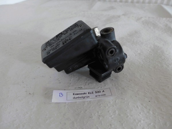 Kawasaki KLE 500 Bremszylinder Handbremse