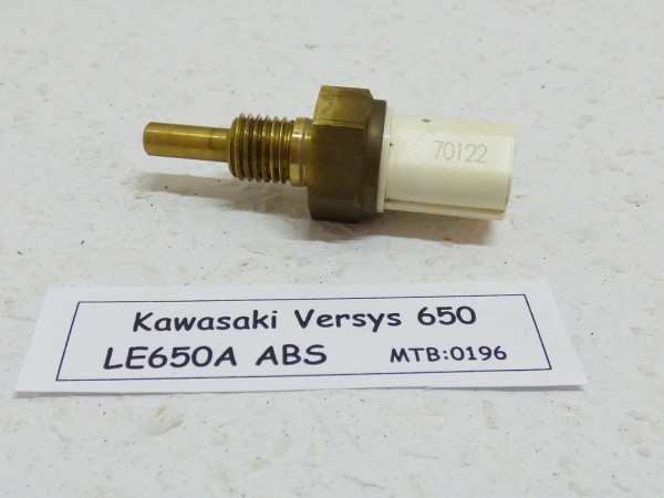 Kawasaki Versys 650 Temperaturfühler Kühlwasser