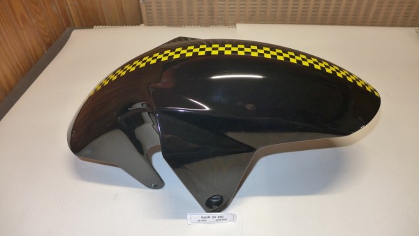 Suzuki SV 650 AV Fender