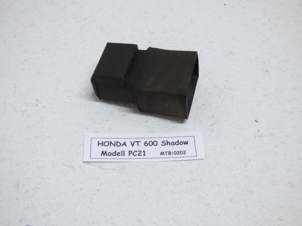 Honda VT 600 C Shadow PC21 Relais 4polig