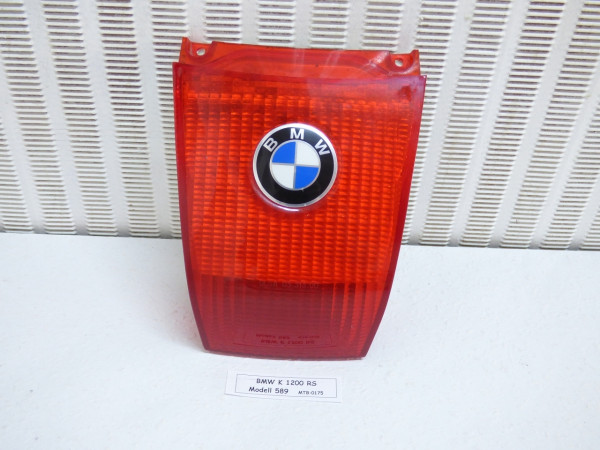 BMW K 1200RS TYP589 Rücklicht