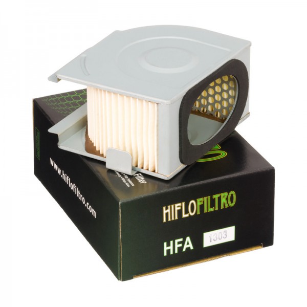 Hiflo Luftfilter HFA1303 | MotorradTeile Berndorf