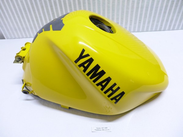 Yamaha YZF1000 Thunderace Tank