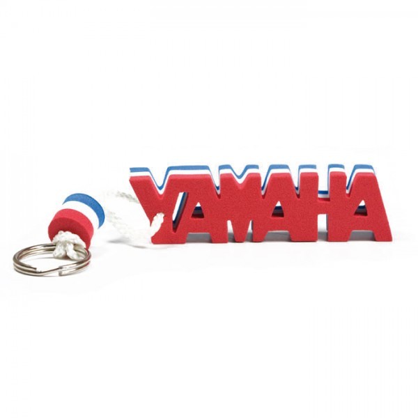 Schlüsselanhänger "Yamaha"