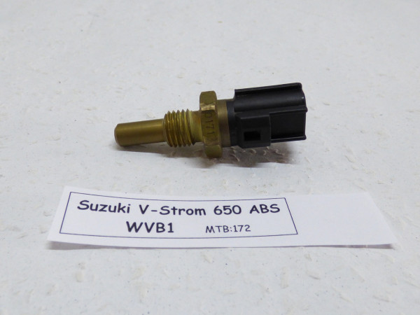 Suzuki V-Strom 650 DL WVB1 Temperatur Sensor 8529 57F0