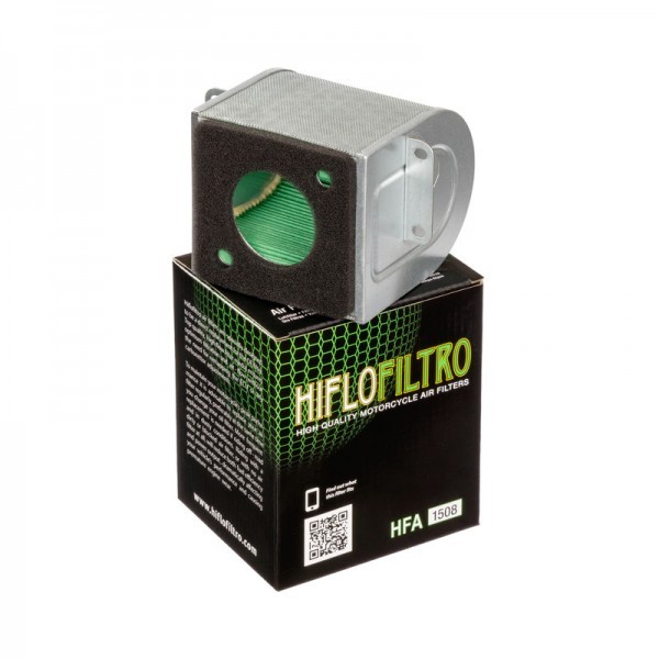 Hiflo Luftfilter HFA1508