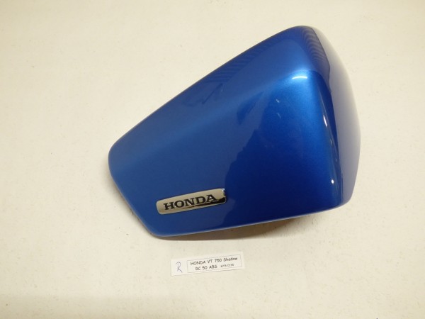 Honda VT 750 RC50 Seitendeckel Verkleidung rechts