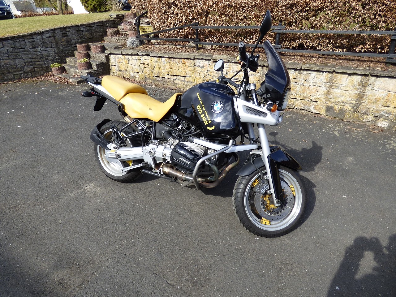 Gebrauchte-Teile-BMW-R1100GS-259