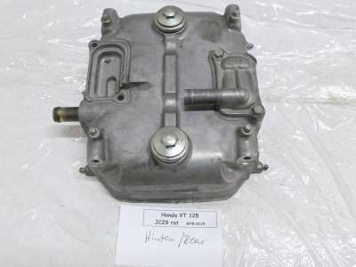 Honda VT 125 C C2 Shadow JC29 JC31 Original Bremsscheibe