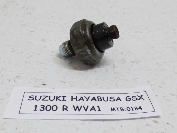 Suzuki GSX1300R WVA1 Hayabusa Öldrucksensor