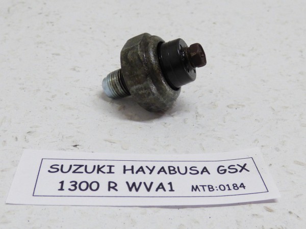 Suzuki GSX1300R WVA1 Hayabusa Öldrucksensor