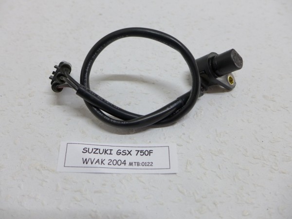 Suzuki GSX 750F WVAK Tachosensor