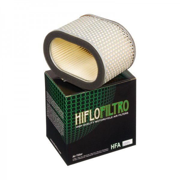 Hiflo Luftfilter HFA3901