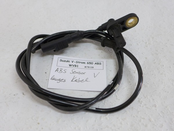 Suzuki V-Strom 650 ABS DL WVB1 ABS Sensor vorn