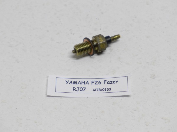 Yamaha FZ6 Fazer Neutralschalter Leerlaufschalter