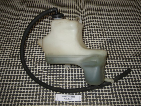 Honda CBR 1000 SC21 Ausgleichsbehälter Kühlwasser