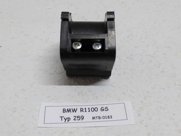 BMW R 1100GS 259 Lenkerschaltergehäuse rechts 32722310750