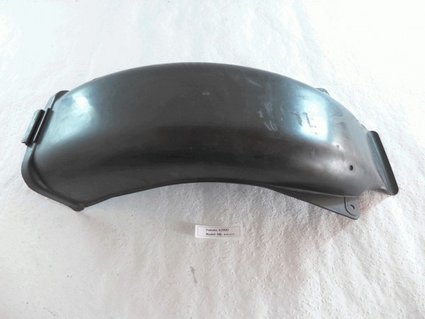 Yamaha XJ 900 58L Fender hinten