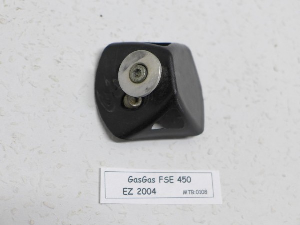 Gas Gas EC 450 FSE Sitzbankhalterung vorne Tank