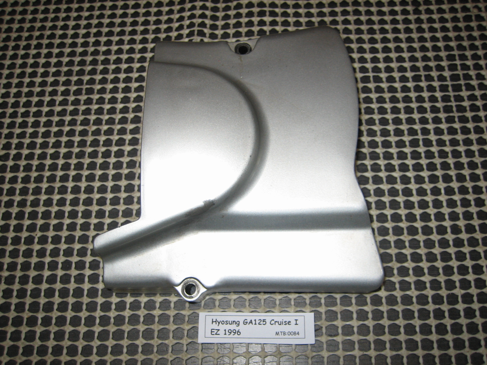 Lot De 4 Paires De Plaquettes De Frein à Disque Métalliques Frittées Pour Shimano MT5/MT7 - Haute Performance VTT