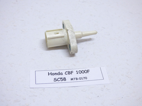 Honda CBF1000 SC58 Lufttemperatursensor