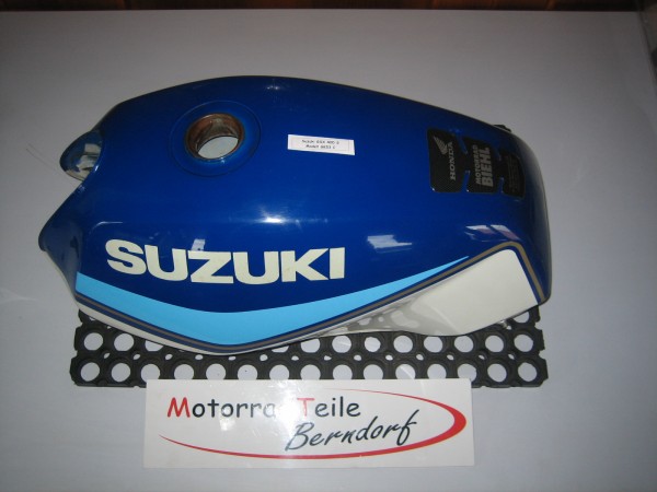 Suzuki GSX 400S GK53C Tank