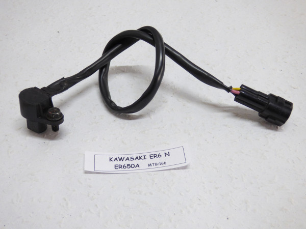 Kawasaki ER6 N ER650A Geschwindigkeitssensor Tachosensor