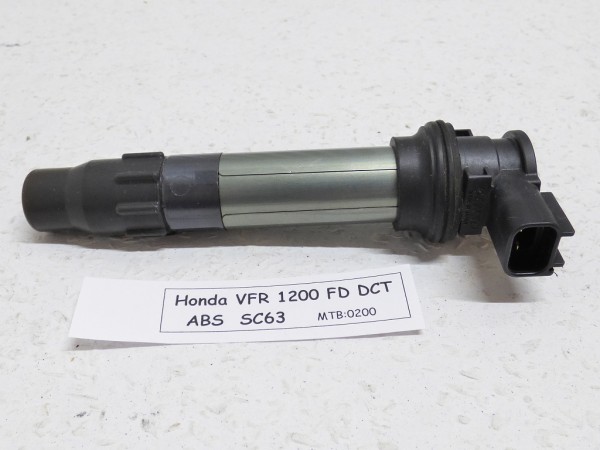 Honda VFR 1200 SC63 Zündspule Kerzenstecker 129700-5370