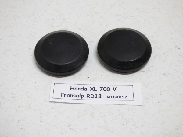 Honda XL 700 Transalp RD13 Schwingenabdeckungen