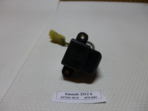 Kawasaki ZX-12R ZXT20A Neigungswinkelsensor