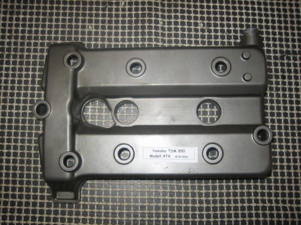 Yamaha TDM 850 4TX Ventildeckel
