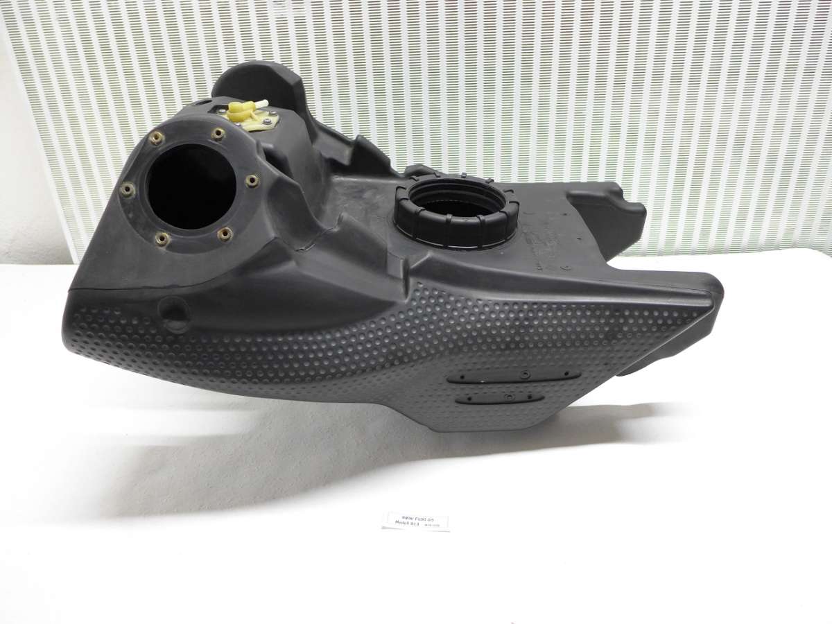 BMW F650GS R13 Tank MotorradTeile Berndorf
