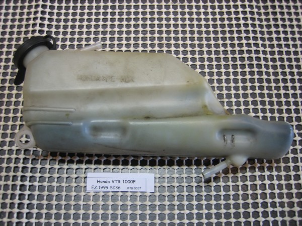 Honda VTR 1000F Ausgleichsbehälter Kühlwasser