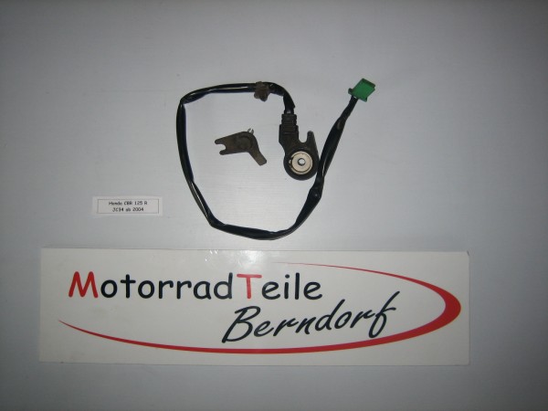 Honda CBR 125 R Seitenstaenderkontaktschalter