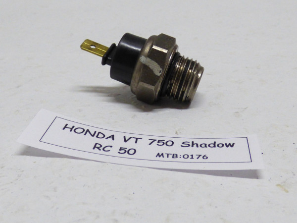 Honda VT 750 RC50 Lüfterschalter Thermoschalter Kühler