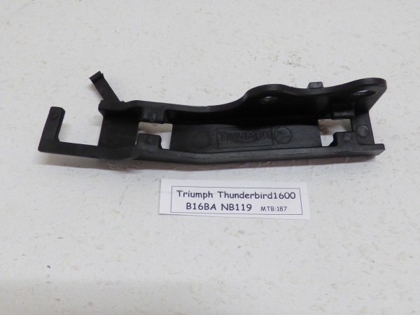 Triumph Thunderbird 1600 1700 B16BA Kabelführung T2500563