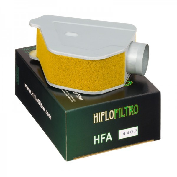Hiflo Luftfilter HFA4402