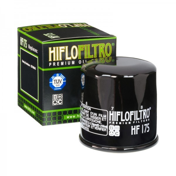 Hiflo Ölfliter HF175