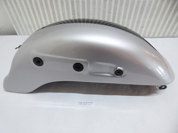 Triumph Thunderbird 1600 1700 B16BA Kotflügel Fender hinten Heckteil