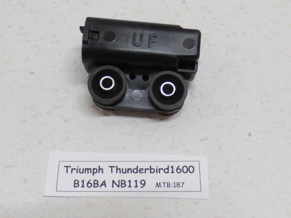 Triumph Thunderbird 1600 1700 B16BA Neigungswinkelsensor Killschalter