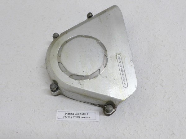 Honda CBR 600F PC19 PC23 Ritzelabdeckung