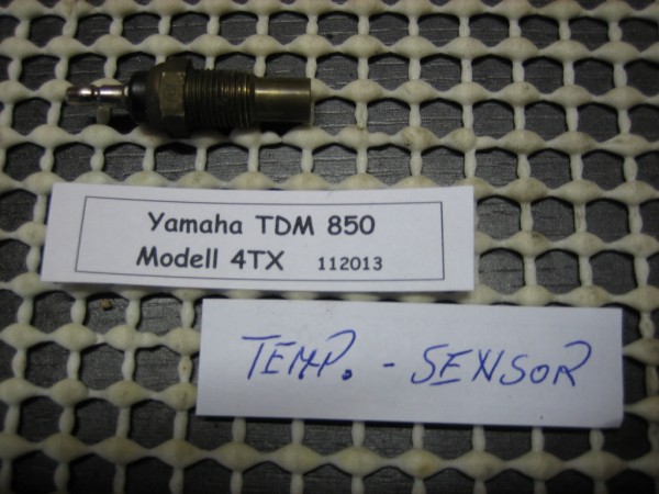 Yamaha TDM 850 4TX Temperatursensor