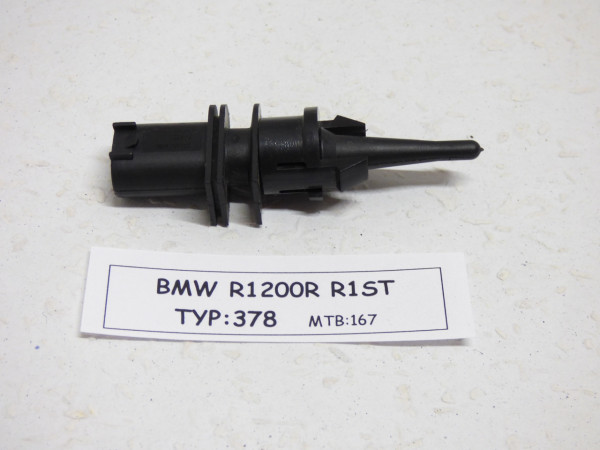 BMW R1200R R1ST Luftdrucksensor