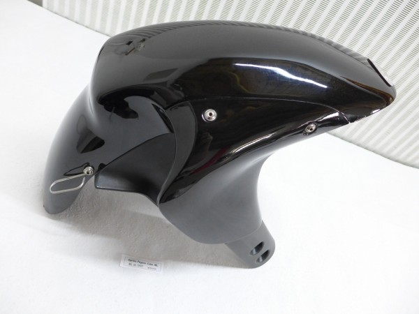 Aprilia Pegaso 650 ML Fender mit Halterung