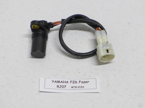 Yamaha FZ6 Fazer Tachosensor