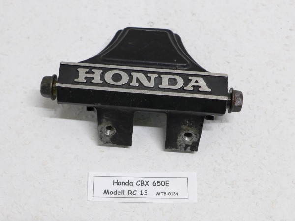 Honda CBX 650E RC13 Bremsverteiler
