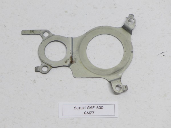 Suzuki GSF 600 GN77 Getriebe Abdeckung