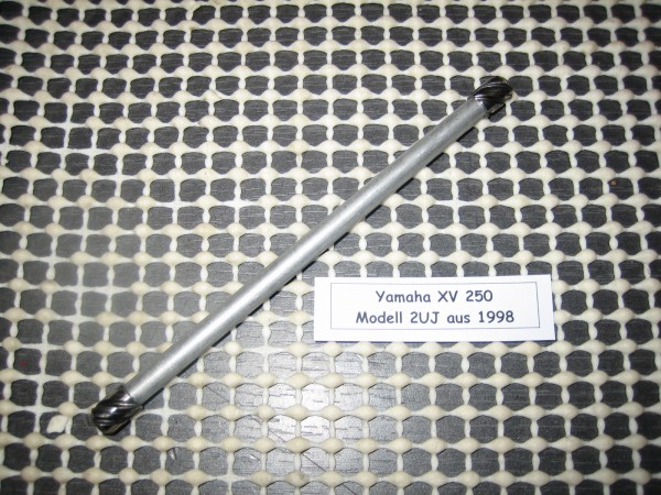 Yamaha XV 250 2UJ Druckstange Kupplung
